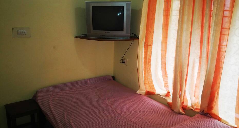 North View Residency, Kochi 4